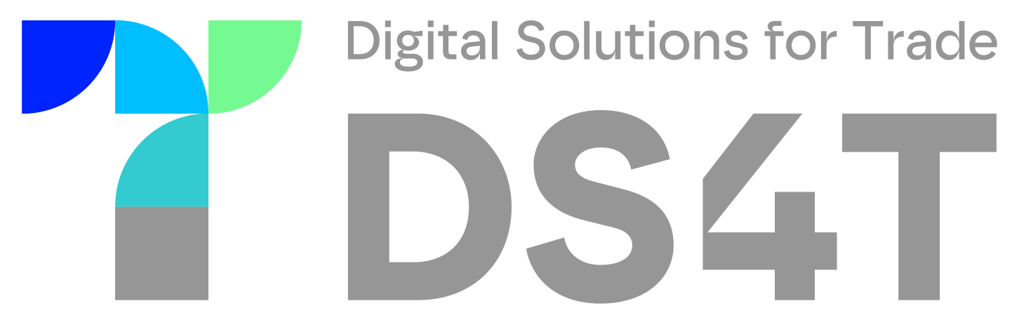DS4T - Digital Solutions for Trade